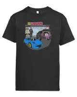 Kids Standard T-Shirt Kids Standard T-Shirt