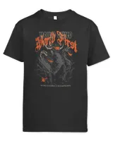 Kids Standard T-Shirt Kids Standard T-Shirt