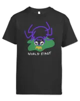Kids Standard T-Shirt Kids Standard T-Shirt
