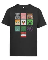 Kids Standard T-Shirt Kids Standard T-Shirt