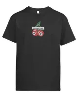 Kids Standard T-Shirt Kids Standard T-Shirt
