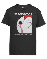 Kids Standard T-Shirt Kids Standard T-Shirt