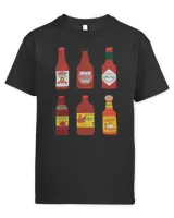 Kids Standard T-Shirt Kids Standard T-Shirt