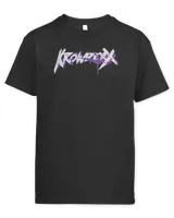 Kids Standard T-Shirt Kids Standard T-Shirt