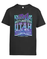 Kids Standard T-Shirt Kids Standard T-Shirt