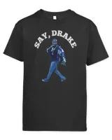 Kids Standard T-Shirt Kids Standard T-Shirt