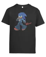 Kids Standard T-Shirt Kids Standard T-Shirt