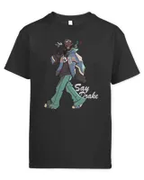 Kids Standard T-Shirt Kids Standard T-Shirt