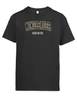 Kids Standard T-Shirt Kids Standard T-Shirt