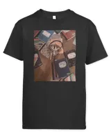 Kids Standard T-Shirt Kids Standard T-Shirt