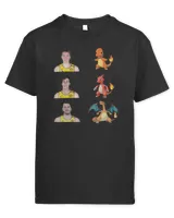 Kids Standard T-Shirt Kids Standard T-Shirt