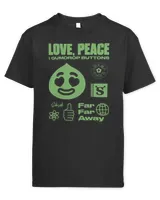 Kids Standard T-Shirt Kids Standard T-Shirt