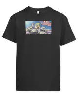 Kids Standard T-Shirt Kids Standard T-Shirt