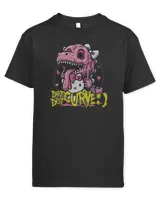 Kids Standard T-Shirt Kids Standard T-Shirt