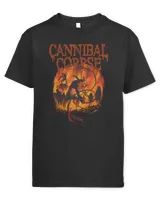 Kids Standard T-Shirt Kids Standard T-Shirt