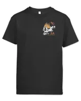 Kids Standard T-Shirt Kids Standard T-Shirt