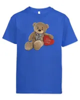 Kids Standard T-Shirt Kids Standard T-Shirt