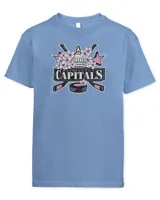 Kids Standard T-Shirt Kids Standard T-Shirt