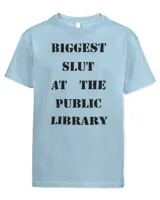 Kids Standard T-Shirt Kids Standard T-Shirt