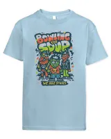 Kids Standard T-Shirt Kids Standard T-Shirt