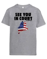 Kids Standard T-Shirt Kids Standard T-Shirt
