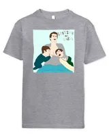 Kids Standard T-Shirt Kids Standard T-Shirt