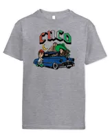 Kids Standard T-Shirt Kids Standard T-Shirt