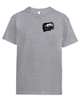 Kids Standard T-Shirt Kids Standard T-Shirt