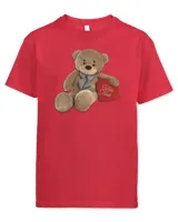 Kids Standard T-Shirt Kids Standard T-Shirt