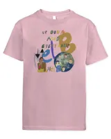 Kids Standard T-Shirt