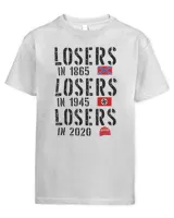 Kids Standard T-Shirt Kids Standard T-Shirt