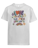 Kids Standard T-Shirt Kids Standard T-Shirt