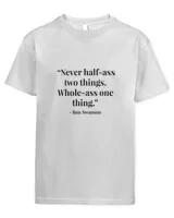 Kids Standard T-Shirt Kids Standard T-Shirt