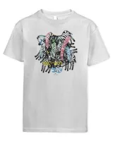 Kids Standard T-Shirt Kids Standard T-Shirt
