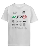 Kids Standard T-Shirt Kids Standard T-Shirt
