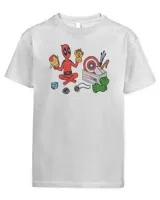 Kids Standard T-Shirt