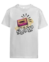Kids Standard T-Shirt Kids Standard T-Shirt