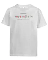 Kids Standard T-Shirt Kids Standard T-Shirt