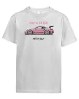 Kids Standard T-Shirt Kids Standard T-Shirt
