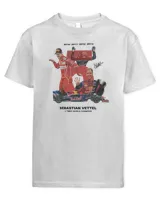 Kids Standard T-Shirt Kids Standard T-Shirt