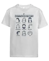 Kids Standard T-Shirt Kids Standard T-Shirt