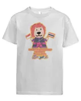 Kids Standard T-Shirt Kids Standard T-Shirt