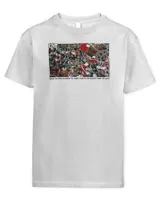 Kids Standard T-Shirt Kids Standard T-Shirt