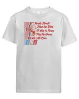 Kids Standard T-Shirt Kids Standard T-Shirt