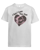 Kids Standard T-Shirt Kids Standard T-Shirt