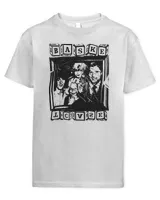 Kids Standard T-Shirt Kids Standard T-Shirt