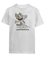Kids Standard T-Shirt Kids Standard T-Shirt