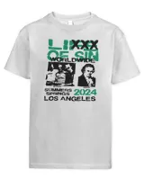 Kids Standard T-Shirt Kids Standard T-Shirt