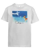 Kids Standard T-Shirt Kids Standard T-Shirt