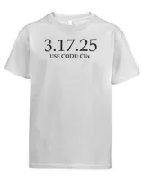 Kids Standard T-Shirt Kids Standard T-Shirt